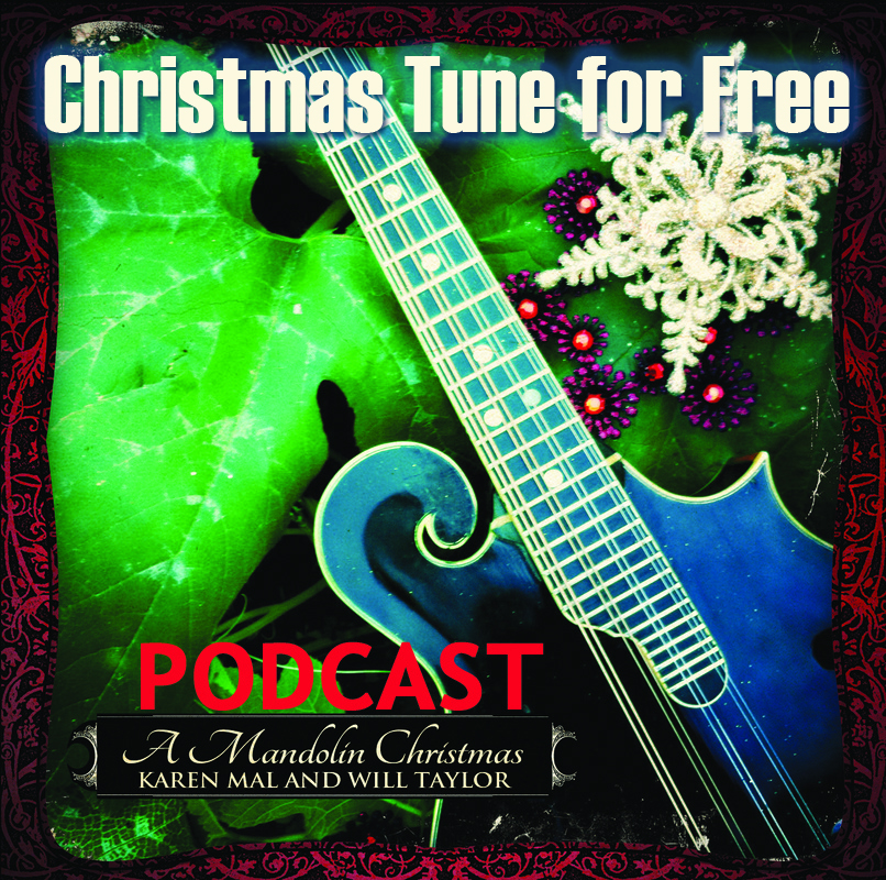 Christmas Tunes for Free